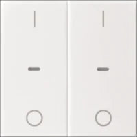 BERKER 80142170 Tastsensor Bussystem