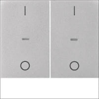 BERKER 80142170 Tastsensor Bussystem