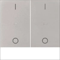 BERKER 80142170 Tastsensor Bussystem