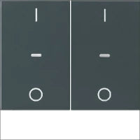 BERKER 80142170 Tastsensor Bussystem