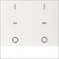 BERKER 80142170 Tastsensor Bussystem