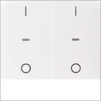 BERKER 80142170 Tastsensor Bussystem