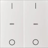 BERKER 80142180 Tastsensor Bussystem