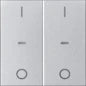 BERKER 80142180 Tastsensor Bussystem