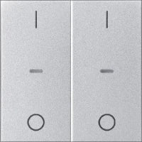 BERKER 80142180 Tastsensor Bussystem