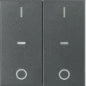 BERKER 80142180 Tastsensor Bussystem