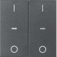 BERKER 80142180 Tastsensor Bussystem