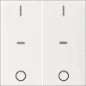 BERKER 80142180 Tastsensor Bussystem
