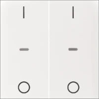 BERKER 80142180 Tastsensor Bussystem