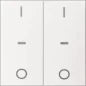 BERKER 80142180 Tastsensor Bussystem