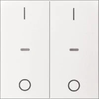 BERKER 80142180 Tastsensor Bussystem