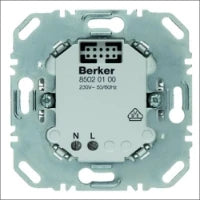 BERKER 85745289 Schakelklok bussysteem