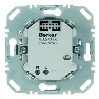 BERKER 85020100 Busaankoppeling bussysteem