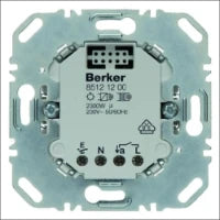 BERKER 85745289 Schakelklok bussysteem