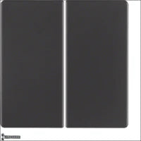 BERKER 85422100 Dimmer