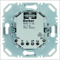 BERKER 85241139 Jaloezie besturing