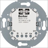 BERKER 85745139 Schakelklok bussysteem