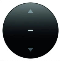 BERKER 85221100 Jaloezie besturing