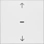 BERKER 85221100 Jaloezie besturing