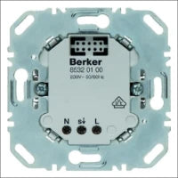 BERKER 85341131 Bewegingssensor-element