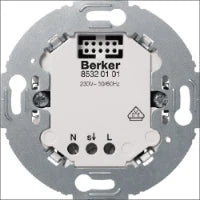 BERKER 85342239 Bewegings-/aanwezigheidsschakelaar compleet