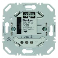 BERKER 85342231 Bewegungs-/Praesenzmelder komplett 45 mm