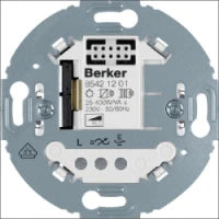 BERKER 85648131 Taster Bussystem