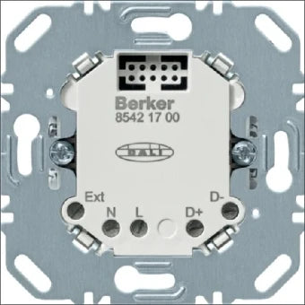 BERKER 85421700 Potentiometer fuer lichtregelsysteem