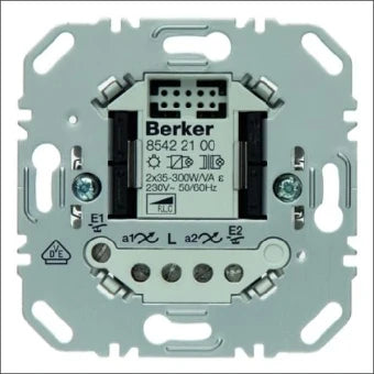 BERKER 85422100 Dimmer