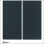 BERKER 85121100 Elektronische schakelaar