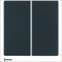 BERKER 85121100 Elektronische schakelaar
