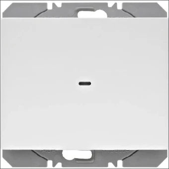 BERKER 85655279 Hand-/Wandsender Bussystem