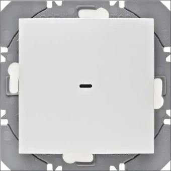 BERKER 85655289 Hand-/wandzender bussysteem