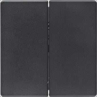 BERKER 85656226 Hand-/Wandsender Bussystem