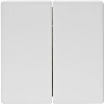 BERKER 85656229 Hand-/wandzender bussysteem