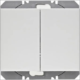 BERKER 85656279 Hand-/Wandsender Bussystem
