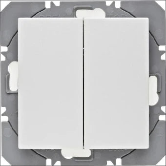 BERKER 85656288 Hand-/wandzender bussysteem