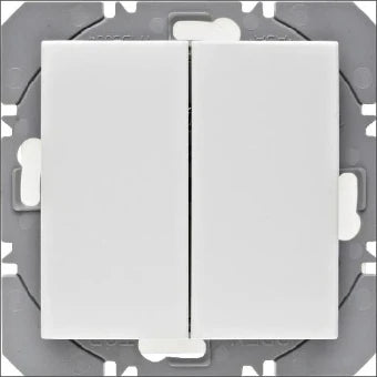 BERKER 85656289 Hand-/wandzender bussysteem