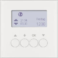 BERKER 85221100 Jaloezie besturing