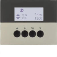 BERKER 85221100 Jaloezie besturing