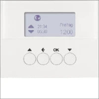 BERKER 85221100 Jaloezie besturing