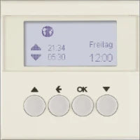 BERKER 85221100 Jaloezie besturing
