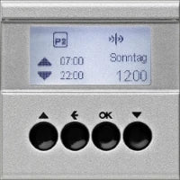 BERKER 85221100 Jaloezie besturing