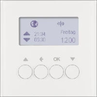 BERKER 85221100 Jaloezie besturing