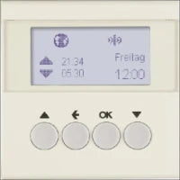 BERKER 85221100 Jaloezie besturing