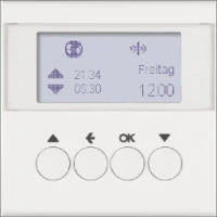 BERKER 85020100 Busaankoppeling bussysteem