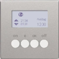 BERKER 85020100 Busaankoppeling bussysteem