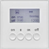 BERKER 85121200 Elektronische schakelaar