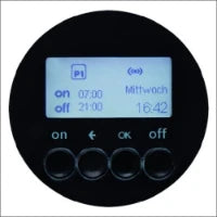 BERKER 85121200 Elektronische schakelaar
