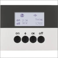 BERKER 85121200 Elektronische schakelaar